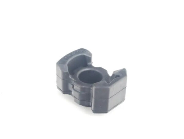 7P0121275 - Porsche Cayenne 92A Lower Radiator Rubber Jack 7P0121275 7P0.121.275 NEW ORIGINAL