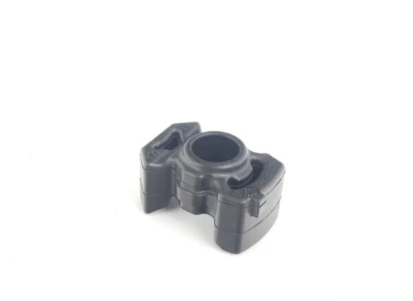 7P0121275 - Porsche Cayenne 92A Lower Radiator Rubber Jack 7P0121275 7P0.121.275 NEW ORIGINAL