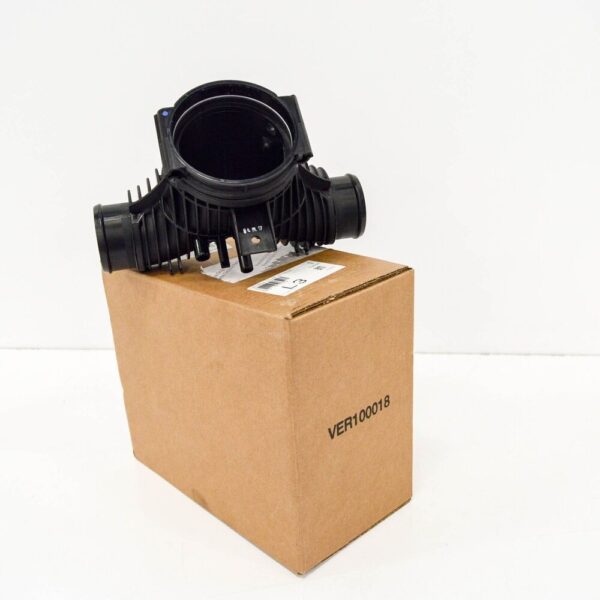 7PP145770 - Porsche Panamera 971 Intercooler Pressure Tube 7PP145770 NEW GENUINE