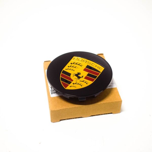 7PP601149 - Porsche Cayenne 92A Wheel Center Hub Cover Cap 20"" 7PP601149E NEW GENUINE