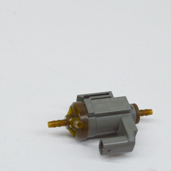 7PP906283F - Porsche 911 991 diverter valve 7PP906283F NEW ORIGINAL