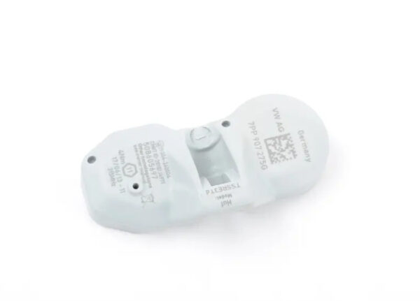 7PP907275G - Porsche Panamera 970 Tire Pressure Control Sensor 7PP907275G NEW GENUINE