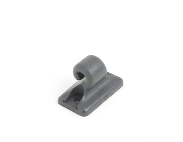 803857561A01C - Porsche 944 sun protection holder 803857561A01C NEW ORIGINAL