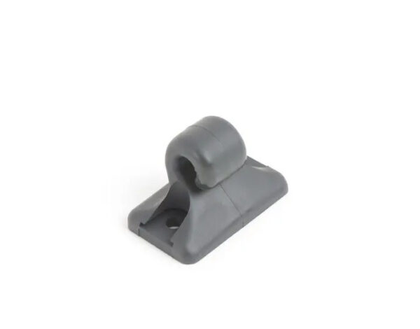 803857561A01C - Porsche 944 sun protection holder 803857561A01C NEW ORIGINAL