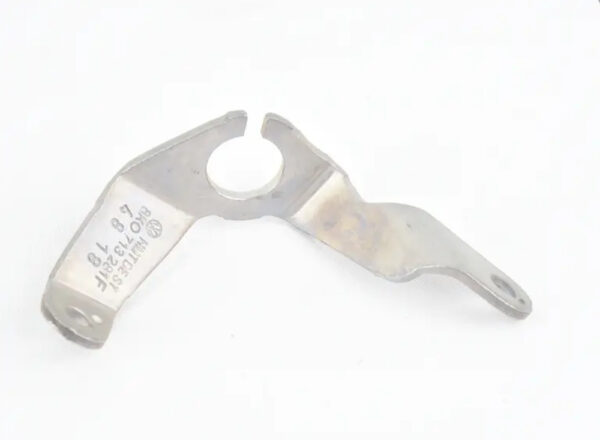 8K0713281F - New Porsche Macan 95B Shift Mechanism Cable Abutment 8K0713281F Genuine