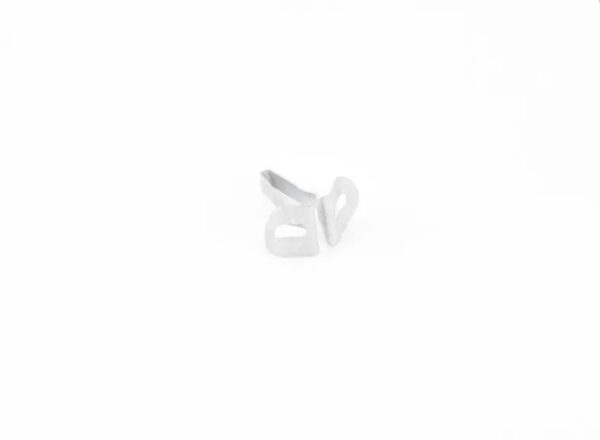 8K0863203 - New Porsche Macan 95B Exhaust Heat Shield Clip 8K0863203 8K0.863.203 Genuine