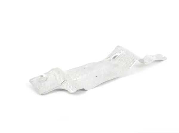 8R0201308D - New Porsche 95B Fuel Tank Thermal Insulation 8R0.201.308.D 8R0201308D Genuine