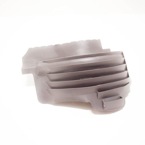 8R0511539C - Porsche Macan 95B spring protection cover rear left 8R0511539C 2015 new original