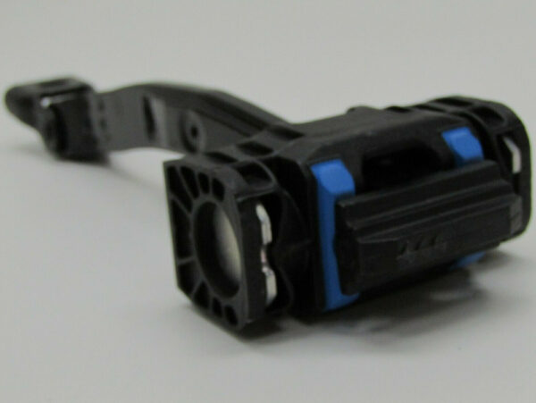 8R0837249F - New Porsche Macan 95B Front Door Restraint Strap Stopper 8R0837249F Genuine