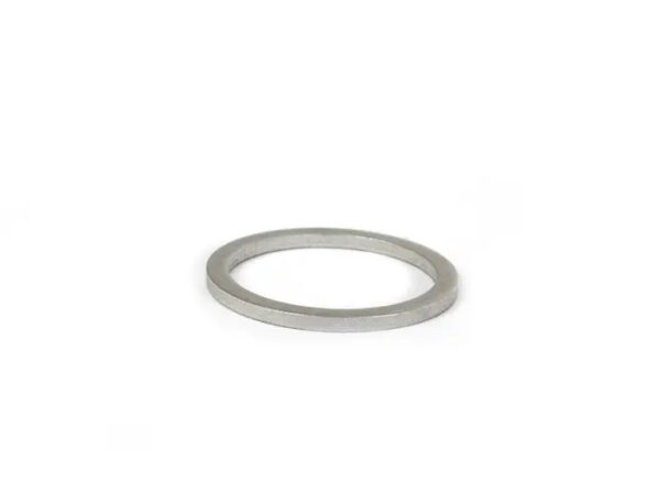 90012304930 - Porsche 968 engine oil drain screw seal 90012304930 new original