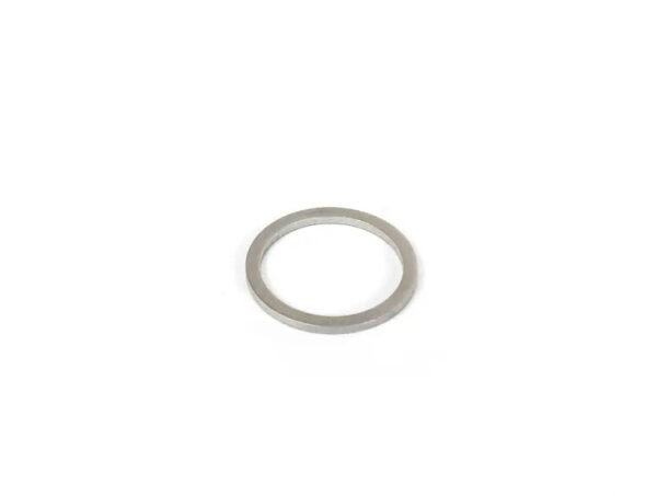 90012304930 - Porsche 968 engine oil drain screw seal 90012304930 new original