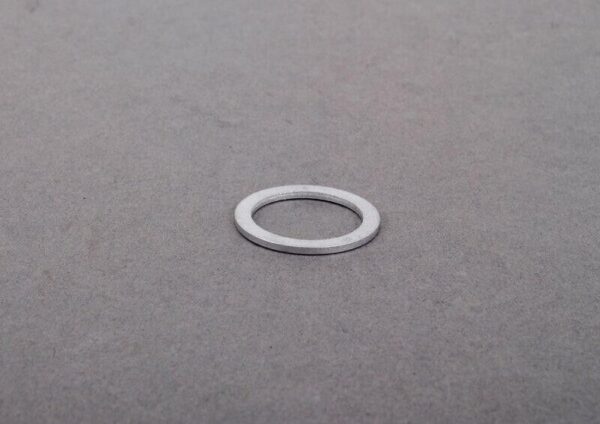 90012310630 - Porsche Drain Plugs with Aluminum Seal 90012310630 Porsche 91