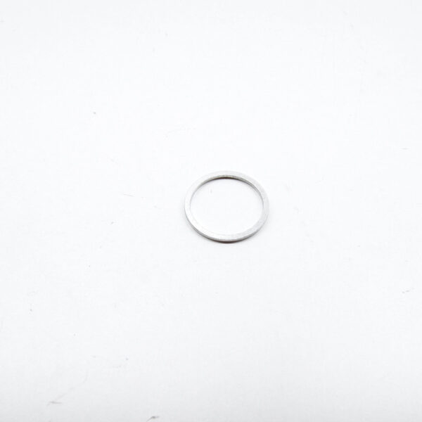 90012314730 - Porsche Cayman 987 Timing Chain Tensioner Seal Ring 90012314730 NEW