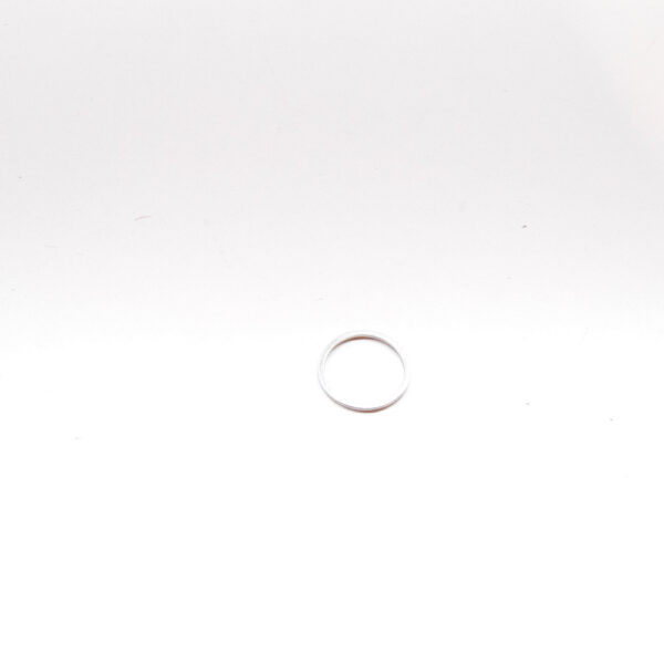 90012314730 - Porsche Cayman 987 Timing Chain Tensioner Seal Ring 90012314730 NEW