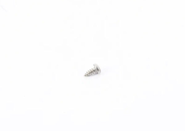 9001431340A - Porsche 911 996 Front License Plate Mount Screw 9001431340A NEW GENUINE