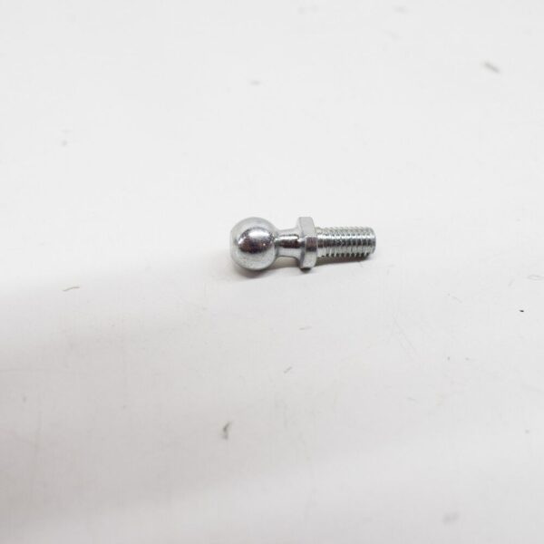 90016702301 - Porsche Boxster 987 Convertible Deck Support Ball Bolts 90016702301 NEW REAL