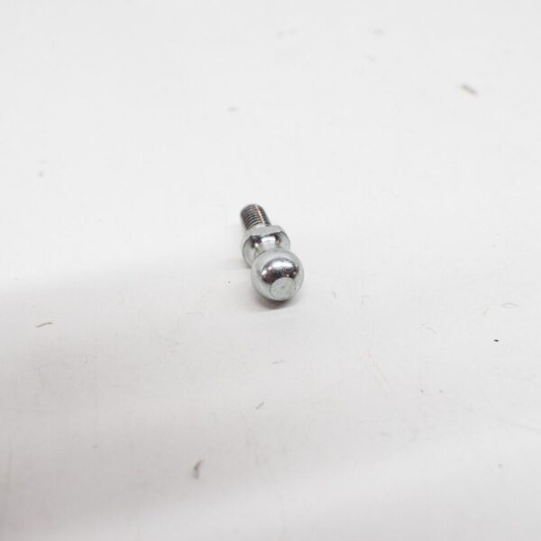 90016702301 - Porsche Boxster 987 Convertible Deck Support Ball Bolts 90016702301 NEW REAL