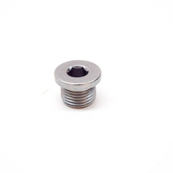 90021900401 - Porsche 911 991 oil drain screw 90021900401 new