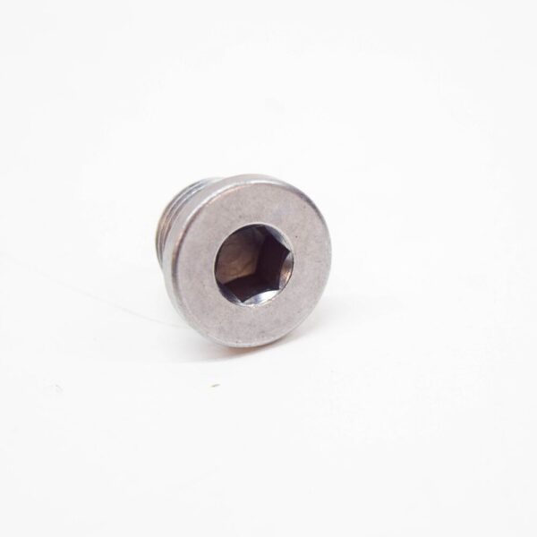 90021900401 - Porsche 911 991 oil drain screw 90021900401 new