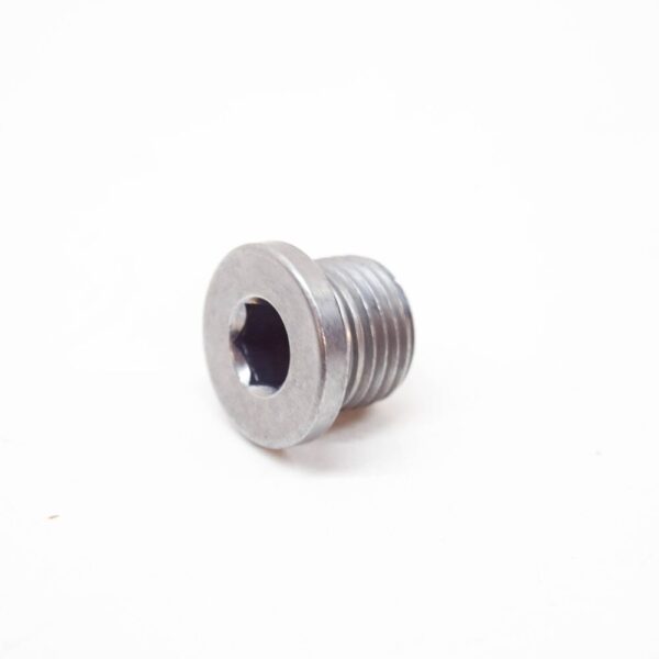 90021900401 - Porsche 911 991 oil drain screw 90021900401 new