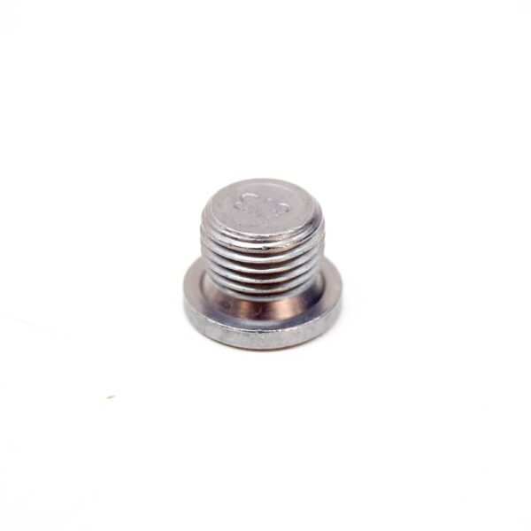90021900401 - Porsche 911 991 oil drain screw 90021900401 new