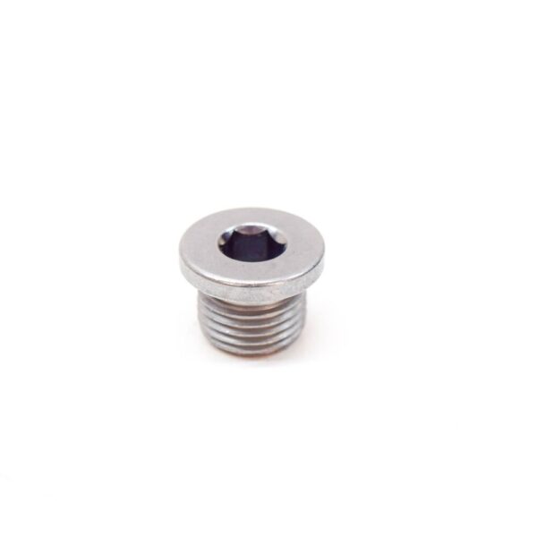 90021900401 - Porsche 911 991 oil drain screw 90021900401 new