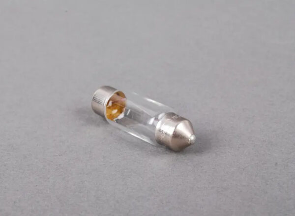 90063102590 - Porsche Panamera 971 license plate lighting bulb 90063102590 new original