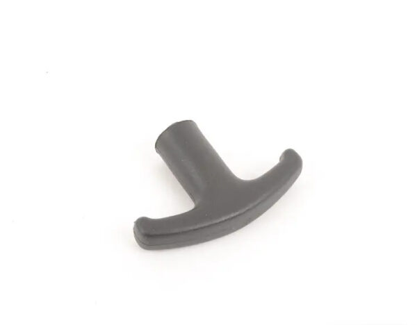 90155281320 - Porsche Carera 911 964 Engine Lid Unlock Cable Handle 90155281320 NEW