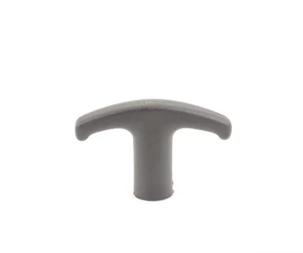 90155281320 - Porsche Carera 911 964 Engine Lid Unlock Cable Handle 90155281320 NEW