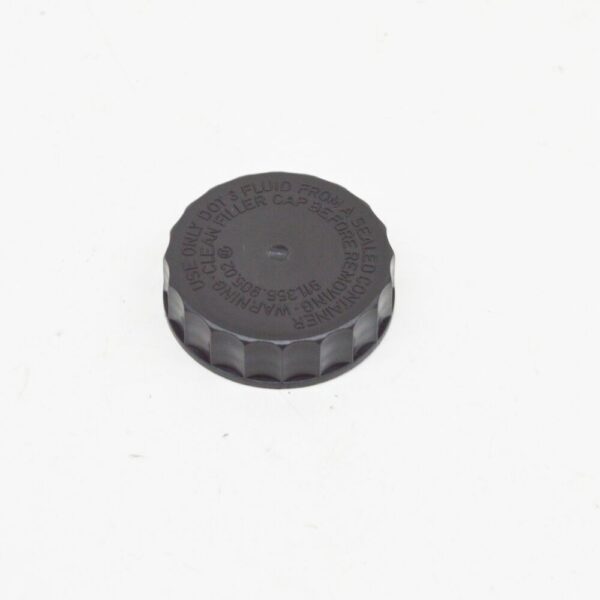 91135590502 - Porsche 928 brake fluid container cover 91135590502 new original
