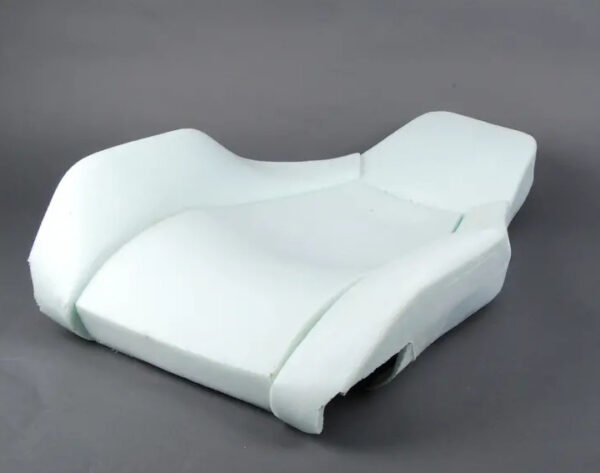91152139302 - Porsche 928 front seat cushion foam 91152139302 NEW ORIGINAL