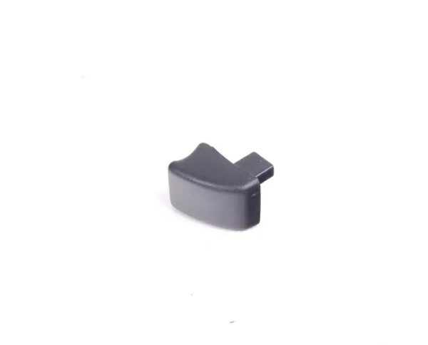 9115218170001C - Porsche 968 Front Seat Control Button 9115218170001C NEW ORIGINAL