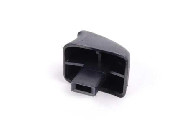 9115218170001C - Porsche 968 Front Seat Control Button 9115218170001C NEW ORIGINAL