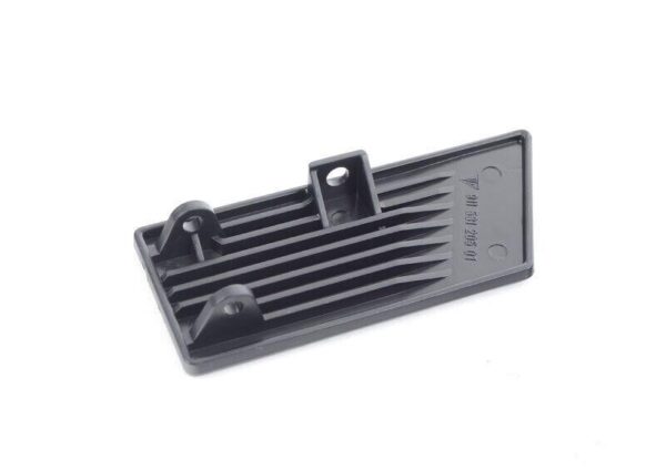 9115312510070B - Porsche 911 964 Right Hand O/S Internal Handle Holder Genuine 9115312510070B