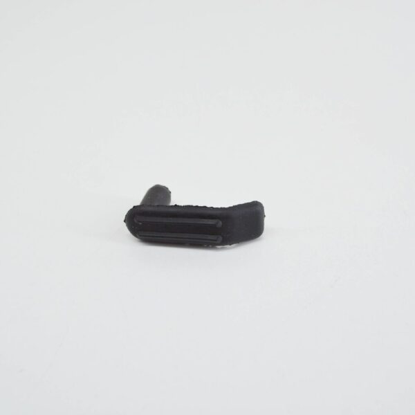 91153152365 - Porsche Carrera 911 993 front door gasket, ornamental cap, 91153152365, original part