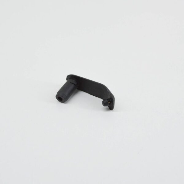 91153152365 - Porsche Carrera 911 993 front door gasket, ornamental cap, 91153152365, original part