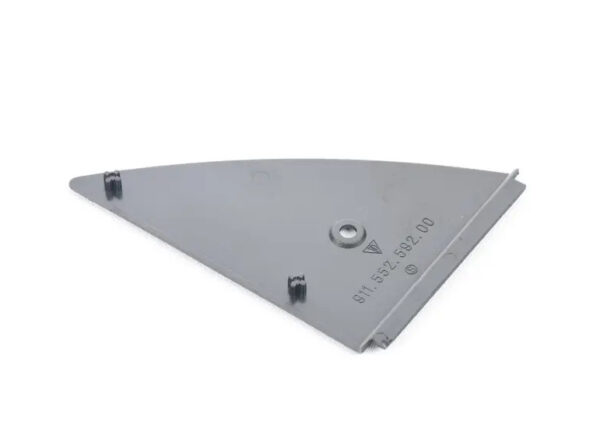 9115525920001C - Porsche Carrera 911 964 Right Upper Dashboard End Cap 9115525920001C NEW GENUINE