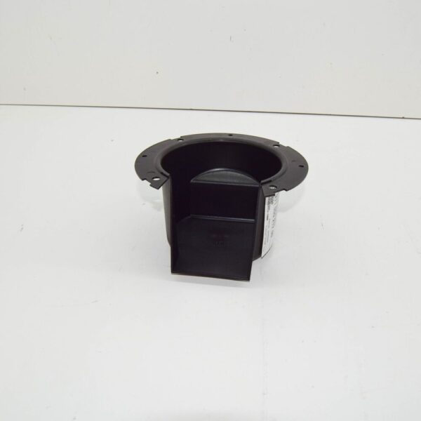 91155521700 - Porsche Carrera 911 993 Front Door Speaker Housing 91155521700 New Genuine