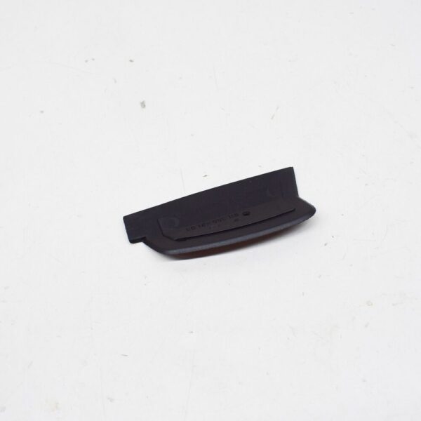 9115554210001C - Porsche Carrera 911 993 Front Left Door End Cover Cap 9115554210001C NEW