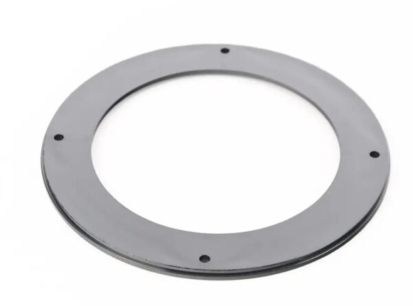 91155567101 - Porsche 911 964 bass speaker carrier 91155567101 new original