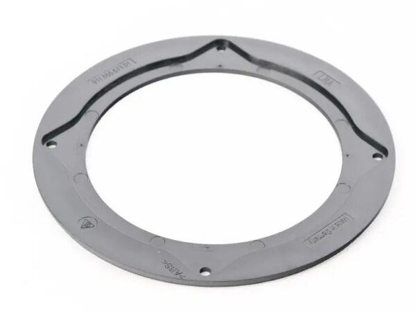 91155567101 - Porsche 911 964 bass speaker carrier 91155567101 new original