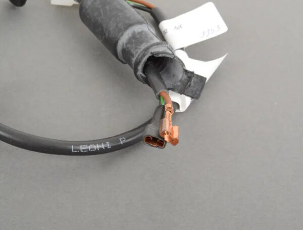 91161217702 - Porsche Carrera 911 993 Indicator Harness Front 91161217702 NEW ORIGINAL