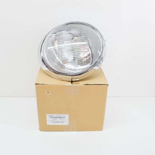 91163111300 - PORSCHE 911 964 Front Headlight Assembly LHD 91163111300 NEW
