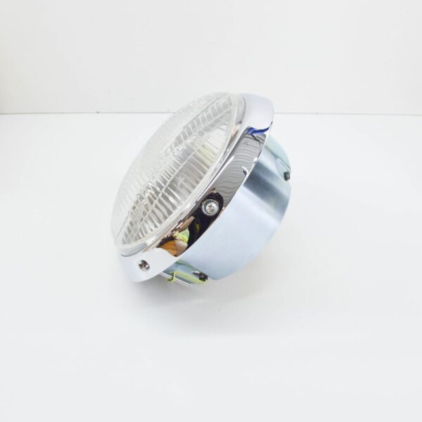 91163111300 - PORSCHE 911 964 Front Headlight Assembly LHD 91163111300 NEW