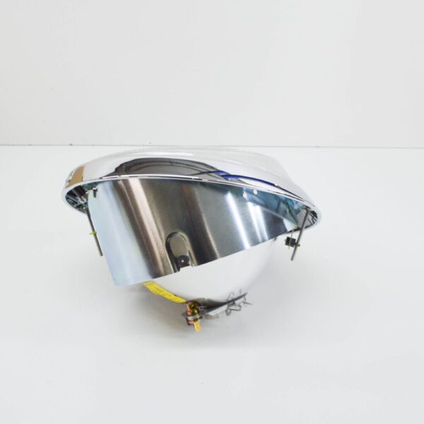 91163111300 - PORSCHE 911 964 Front Headlight Assembly LHD 91163111300 NEW