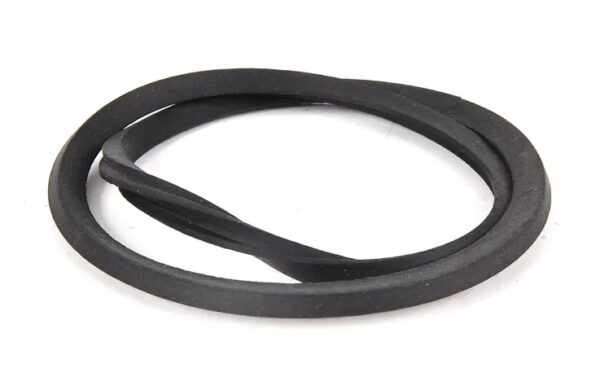 91163111502 - Porsche 911 964 Headlight Wheel Gasket 91163111502 NEW GENUINE