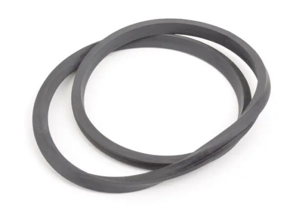 91163111502 - Porsche 911 964 Headlight Wheel Gasket 91163111502 NEW GENUINE