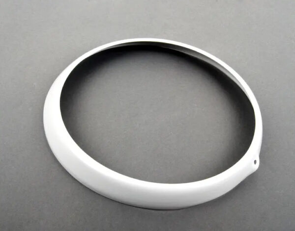 91163114100 - Porsche 911 964 headlight trim 91163114100 NEW ORIGINAL