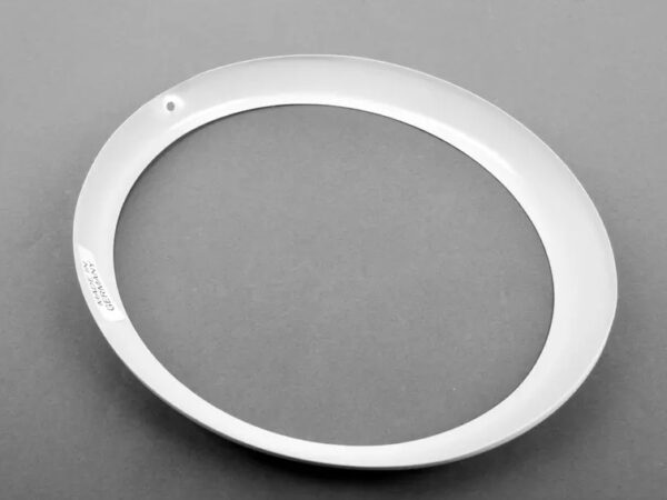 91163114100 - Porsche 911 964 headlight trim 91163114100 NEW ORIGINAL