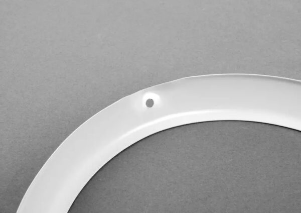 91163114100 - Porsche 911 964 headlight trim 91163114100 NEW ORIGINAL